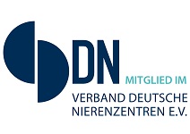 Mitglied Verband Deutsche Nierenzentren