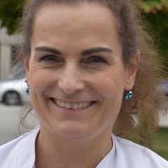 Dr. Silke Weich