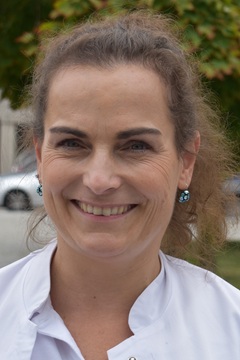 Dr. Silke Weich