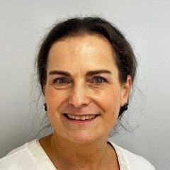 Dr. Silke Weich