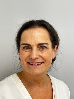Dr. Silke Weich